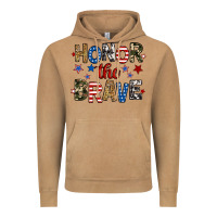 Vintage Camel honor the brave Vintage Hoodie - RanaPortraitStore