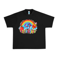 Black back to school 5 3200x2400 Urban Heavy Tee - AdoDesignShop