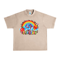 French Oak back to school 5 3200x2400 Urban Heavy Tee - AdoDesignShop