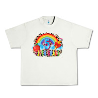 Pistachio back to school 5 3200x2400 Urban Heavy Tee - AdoDesignShop