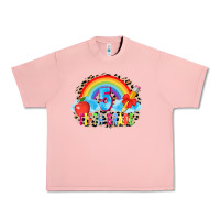 Salmon back to school 5 3200x2400 Urban Heavy Tee - AdoDesignShop