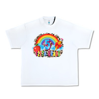 White back to school 5 3200x2400 Urban Heavy Tee - AdoDesignShop