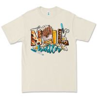 Bone nail hustler Premium Tee - AdoDesignShop