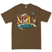 Cacao nail hustler Premium Tee - AdoDesignShop