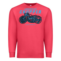 Cardinal American Chopper Premium Sweatshirt - Bettercallsaul
