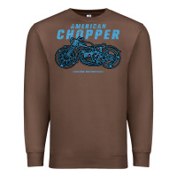 Chestnut American Chopper Premium Sweatshirt - Bettercallsaul