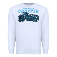 White American Chopper Premium Sweatshirt - Bettercallsaul
