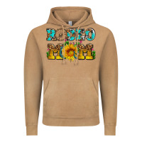 Vintage Camel rodeo mom Vintage Hoodie - AdoDesignShop