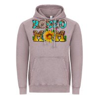 Vintage Zinc rodeo mom Vintage Hoodie - AdoDesignShop
