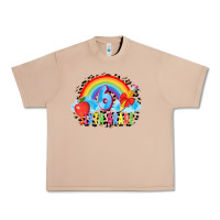 Burro back to school 6 3200x2400 Urban Heavy Tee - AdoDesignShop
