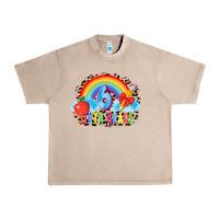 French Oak back to school 6 3200x2400 Urban Heavy Tee - AdoDesignShop