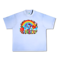 Grape Ice back to school 6 3200x2400 Urban Heavy Tee - AdoDesignShop