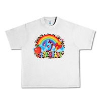 Lunar Rock back to school 6 3200x2400 Urban Heavy Tee - AdoDesignShop