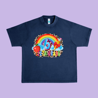 Back To School 6 3200x2400 Urban Heavy Tee Designed By Adodesignshop