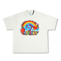 Pistachio back to school 6 3200x2400 Urban Heavy Tee - AdoDesignShop