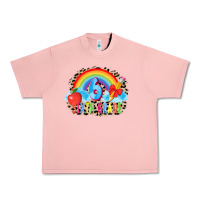 Salmon back to school 6 3200x2400 Urban Heavy Tee - AdoDesignShop