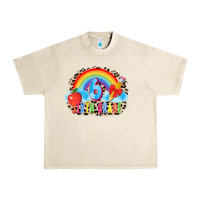 Sandshell back to school 6 3200x2400 Urban Heavy Tee - AdoDesignShop