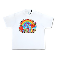 White back to school 6 3200x2400 Urban Heavy Tee - AdoDesignShop