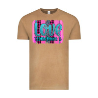 Vintage Camel love corinthians 13 valentine's day brushstroke Vintage Tee - AdoDesignShop