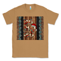Toasted Coconut ho ho ho western christmas Classic Tee - Jasminsmagicworld