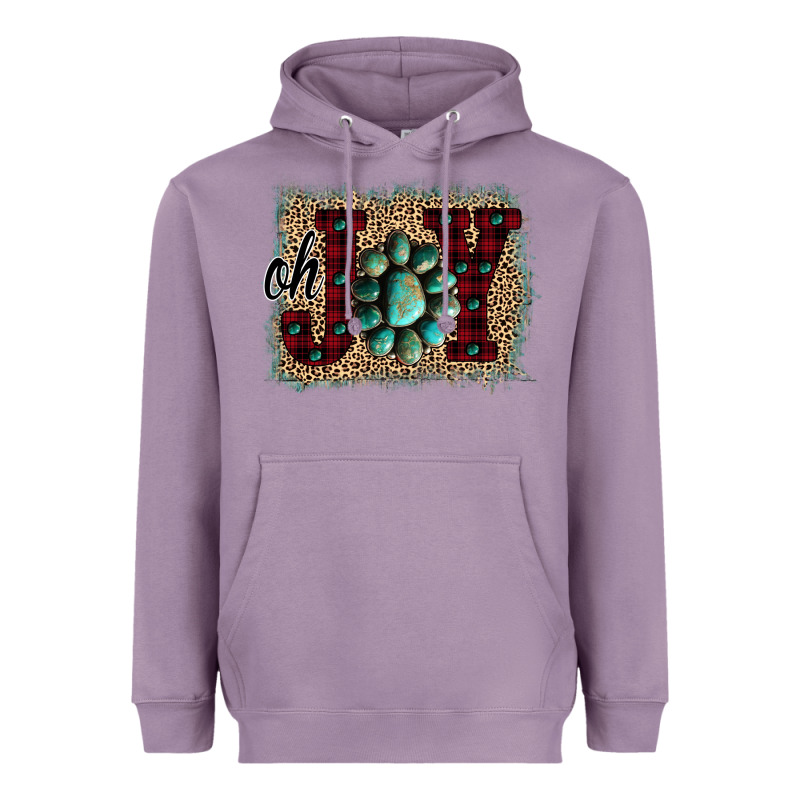 Oh Joy Christmas Heavyweight Hoodie by Bettercallsaul | Teevron