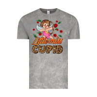 Cloud Rock little miss cupid Vintage Tee - AdoDesignShop