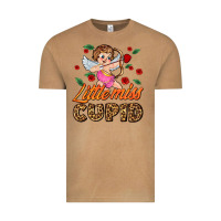 Vintage Camel little miss cupid Vintage Tee - AdoDesignShop