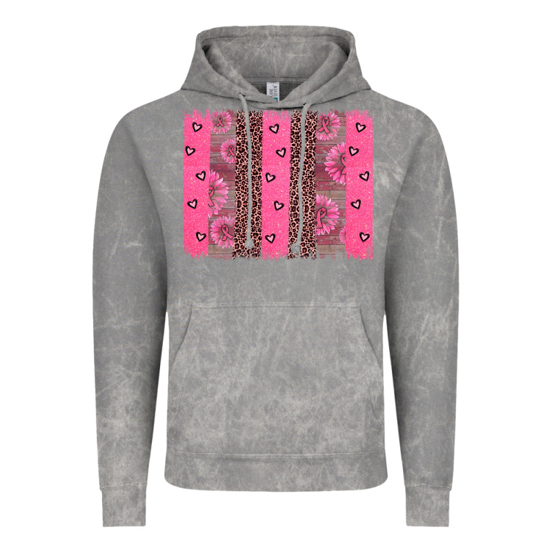 Ribbon Brush Stoke Vintage Hoodie by JahusDesignShop | Teevron
