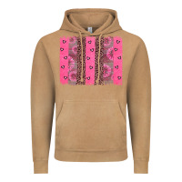 Vintage Camel ribbon brush stoke Vintage Hoodie - JahusDesignShop