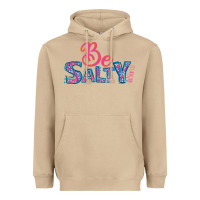 Mushroom Be Salty Heavyweight Hoodie - Bettercallsaul