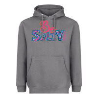Storm Be Salty Heavyweight Hoodie - Bettercallsaul
