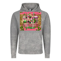Cloud Rock cafecito y chisme coffee cups Vintage Hoodie - Jasminsmagicworld