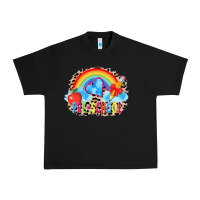 Black back to school pre school 3200x2400 Urban Heavy Tee - AdoDesignShop