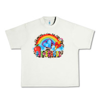 Pistachio back to school pre school 3200x2400 Urban Heavy Tee - AdoDesignShop