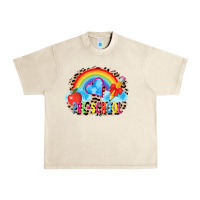 Sandshell back to school pre school 3200x2400 Urban Heavy Tee - AdoDesignShop