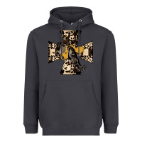 Smoke Bronc Rider Heavyweight Hoodie - Bettercallsaul