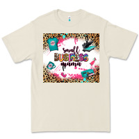 Bone small business mama Premium Tee - Zillion Design Studio