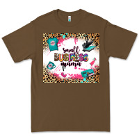 Cacao small business mama Premium Tee - Zillion Design Studio
