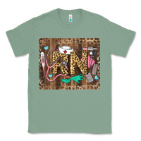 Sage Western Registered Nurse Classic Tee - LillyAllenDesigns