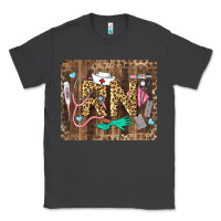 Smoke Western Registered Nurse Classic Tee - LillyAllenDesigns