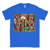 True Royal Western Registered Nurse Classic Tee - LillyAllenDesigns