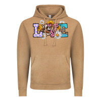 Vintage Camel dog paw love Vintage Hoodie - RanaPortraitStore
