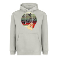 Moon Dust Merry Christmas Vintage Retro Heavyweight Hoodie - Bettercallsaul