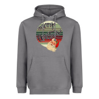 Storm Merry Christmas Vintage Retro Heavyweight Hoodie - Bettercallsaul
