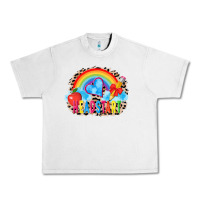 Lunar Rock back to school headstart 3200x2400 Urban Heavy Tee - AdoDesignShop