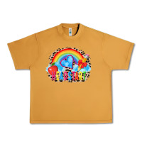 Peanut Butter back to school headstart 3200x2400 Urban Heavy Tee - AdoDesignShop