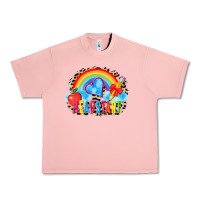 Salmon back to school headstart 3200x2400 Urban Heavy Tee - AdoDesignShop