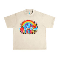 Sandshell back to school headstart 3200x2400 Urban Heavy Tee - AdoDesignShop