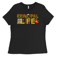 Principal Life Ladies Tee | Teevron
