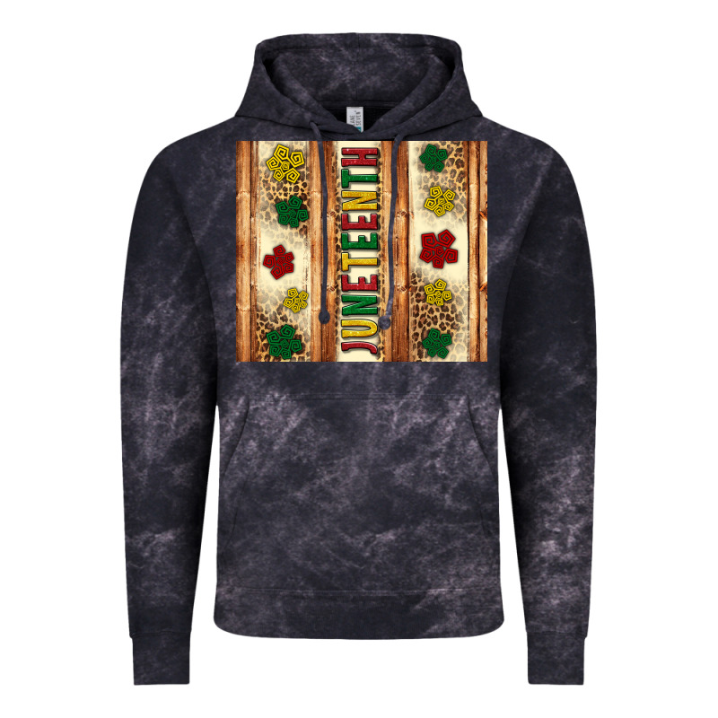 Juneteenth Tumbler Vintage Hoodie by Artiststas | Teevron